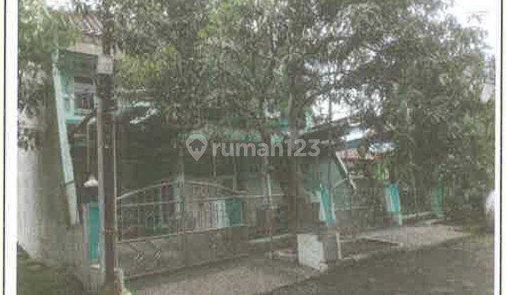 RUMAH GUNUNGANYAR SURABAYA 40544 2