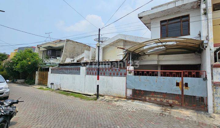 RUMAH PLOSO SURABAYA 40173 2