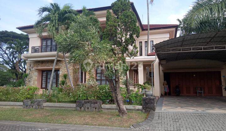 RUMAH CITRALAND SURABAYA 40164 1