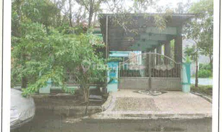 RUMAH GUNUNGANYAR SURABAYA 40540 1