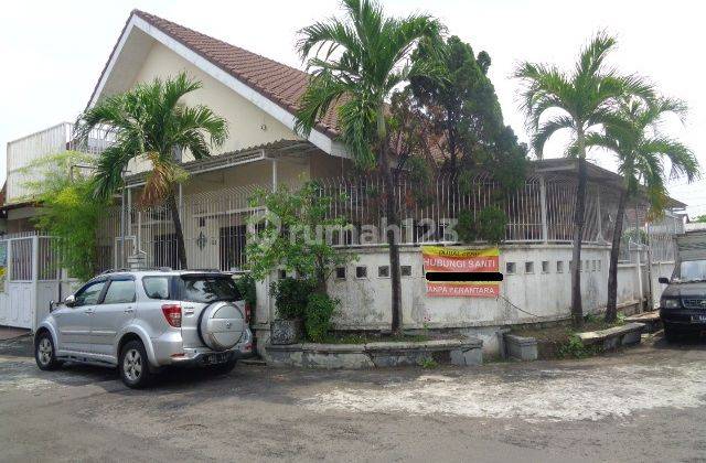 RUMAH  SURABAYA 40547 1