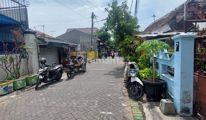 RUMAH GUNDIH SURABAYA 40176 2