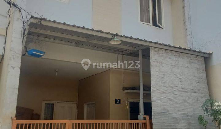 RUMAH KUTISARI UTARA SURABAYA 38755 1