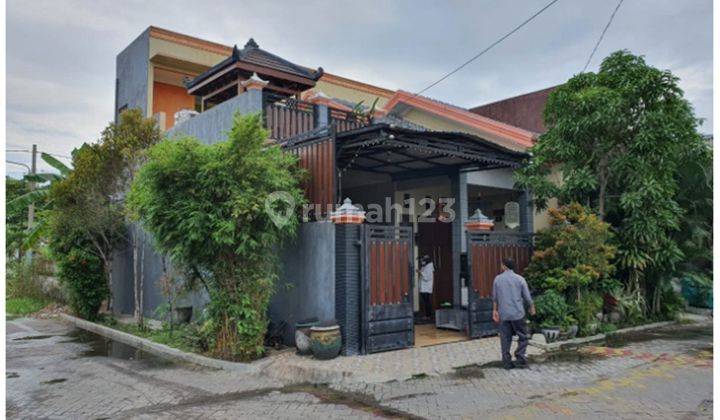 RUMAH PONDOK BENOWO INDAH SURABAYA 38739 1