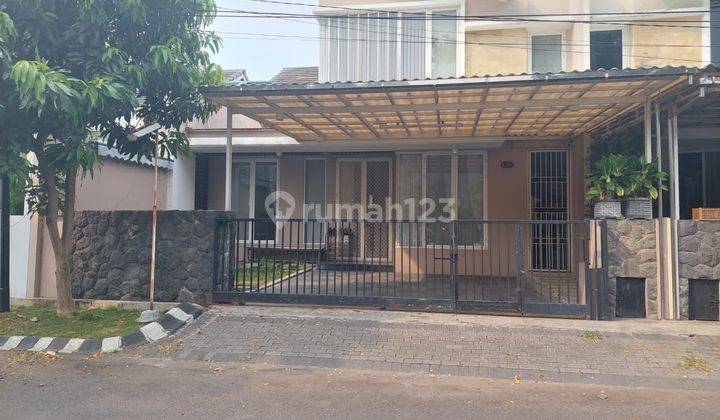 RUMAH GRIYA BABATAN MUKTI SURABAYA 38714 1