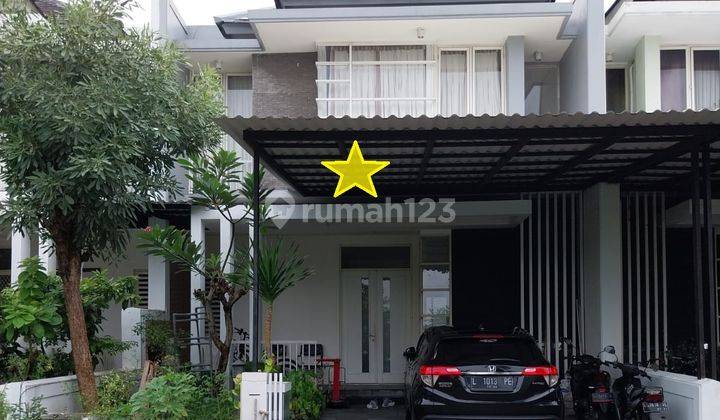 RUMAH ROYAL RESIDENCE SURABAYA 38705 1