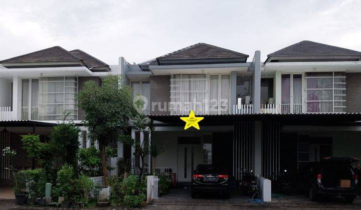 RUMAH ROYAL RESIDENCE SURABAYA 38705 2