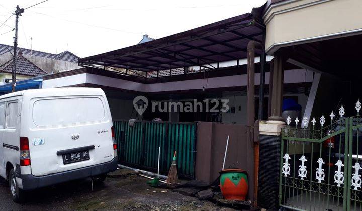 RUMAH KEDUNGBARUK SURABAYA 38262 1