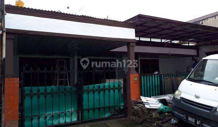 RUMAH KEDUNGBARUK SURABAYA 38262 2