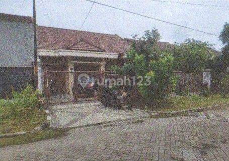 RUMAH JAJAR TUNGGAL SURABAYA 38696 1