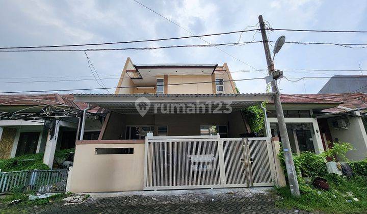 RUMAH MEDOKAN SEMAMPIR SURABAYA 38697 1