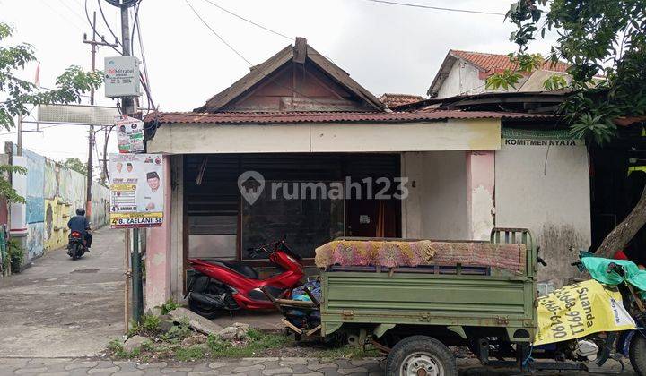 RUMAH KEDONDONG SURABAYA 38743 1