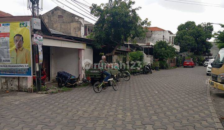 RUMAH KEDONDONG SURABAYA 38743 2