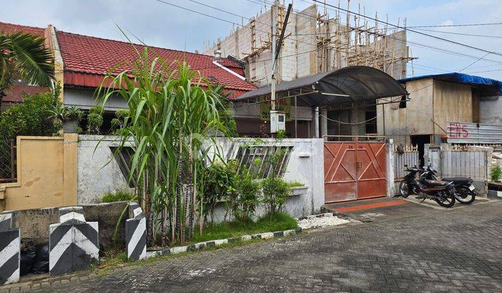 RUMAH SATELIT INDAH SURABAYA 38707 2