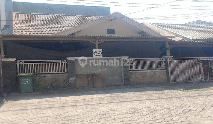 RUMAH SIWALANKERTO PERMAI SURABAYA 38257 1