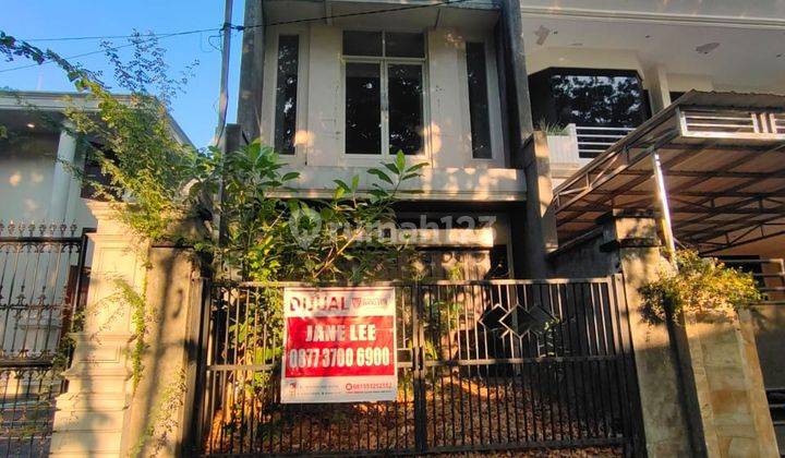 RUMAH RAYA SATELIT BARAT SURABAYA 38259 1