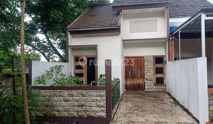 RUMAH KEDANYANG GRESIK 39014 1