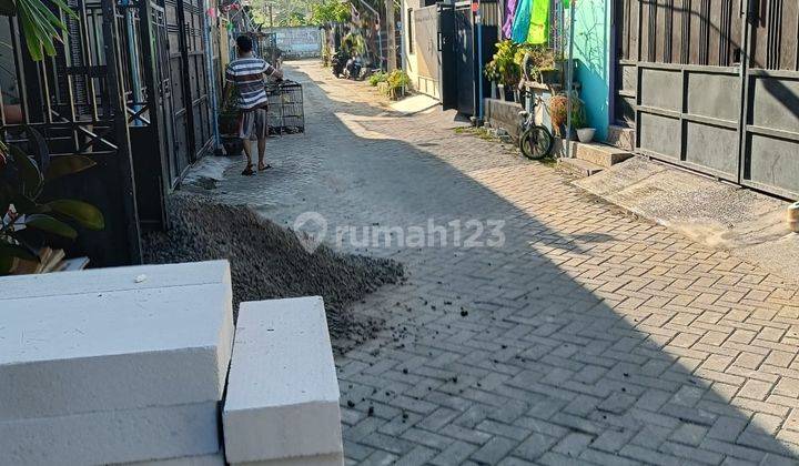 RUMAH MANDIRI RESIDENCE GRESIK 40162 2