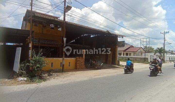 RUMAH TANJUNG GRESIK 39799 1