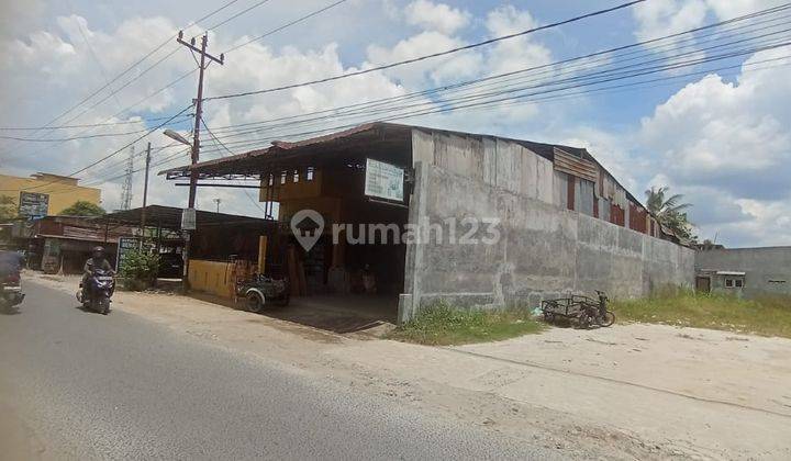 RUMAH TANJUNG GRESIK 39799 2