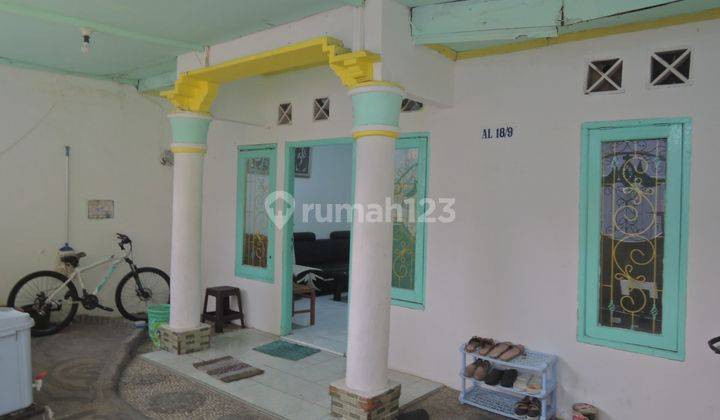 RUMAH IMAM SYAFII GRESIK 40161 2