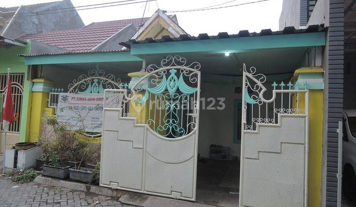 RUMAH IMAM SYAFII GRESIK 40161 1