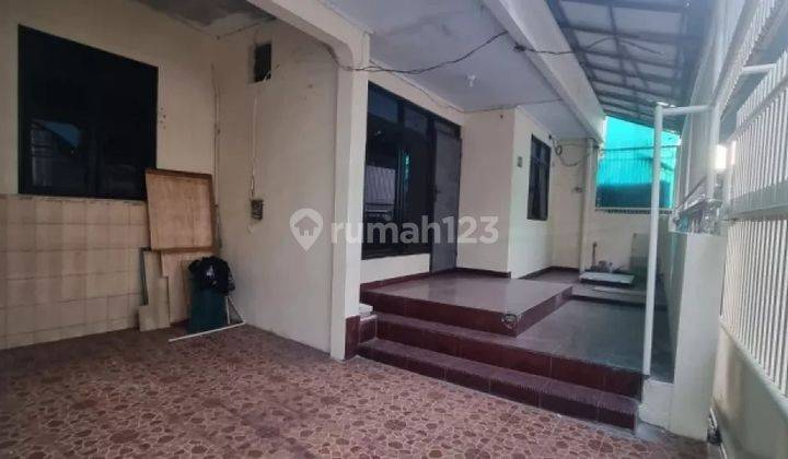 ANA RUMAH 10X15M² SIAP HUNI DI JELAMBAR 2