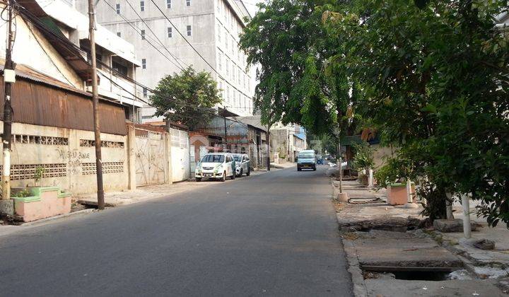 Rumah Tiang Bendera 5 Semi Hook Lokasi Strategis Zona C.1 2