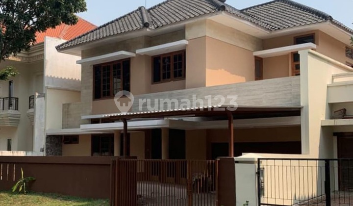 Graha Family House, Near Pakuwon Indah, Near Citraland, Near Wiyung -DT