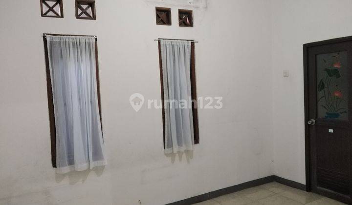 Rumah Siap Huni Sudah Renov di Rengas Bintaro 2