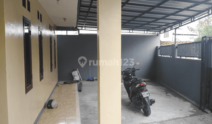 Rumah Siap Huni Sudah Renov di Rengas Bintaro 2