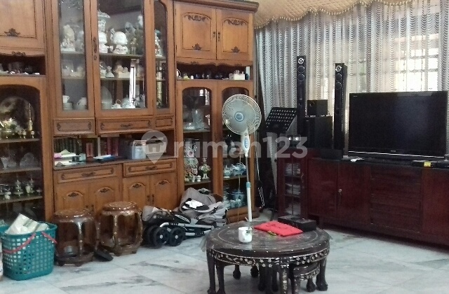 Rumah Mewah dan Megah Di Bintaro Jaya Sektor 1 2