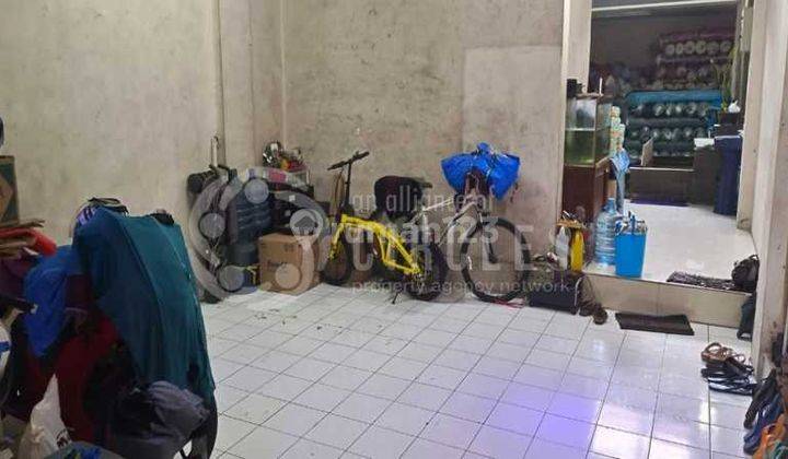 Rumah bagus juga loh buat usaha double untung di Taman Holis Indah Bandung 2