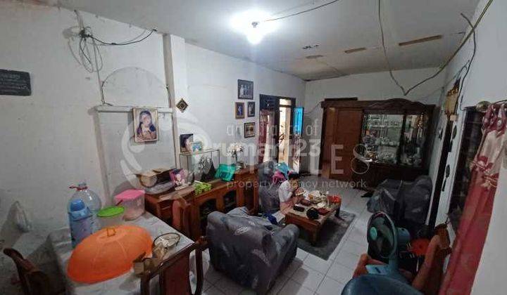 Rumah lama,harus renov,tapi super murah banget di Sayap Garuda Bandung 2