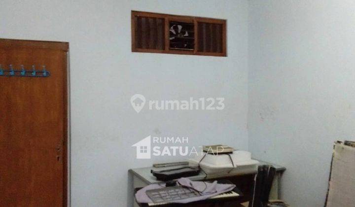 Rumah Lama Jalan Lebar Cocok Untuk Lokasi Usaha Rsa031823 2