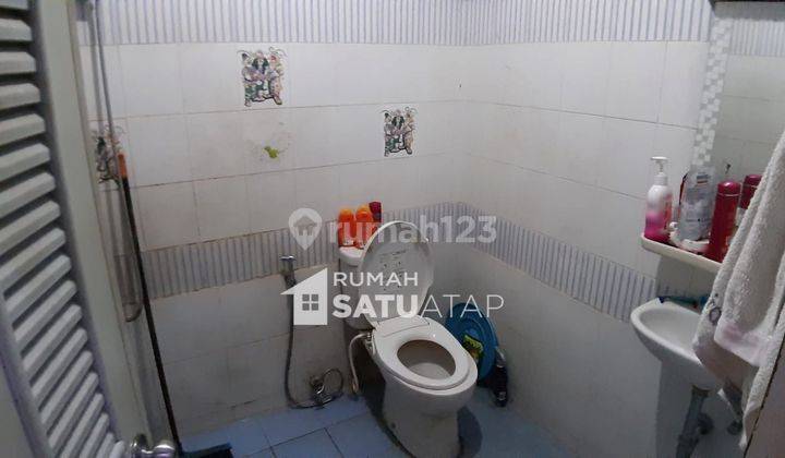 Rumah Hoek, Tanah Luas di Tanjung Barat Indah RSA062204 2