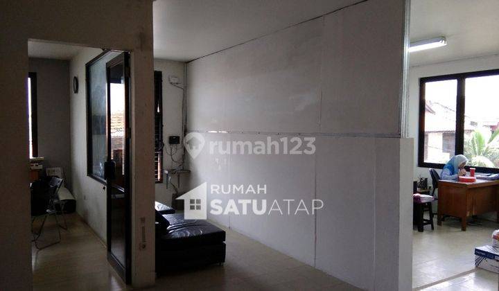 Ex Kantor Untuk Hunian/Gudang/Kos2an Dekat RS. Persahabatan RSA021804 7