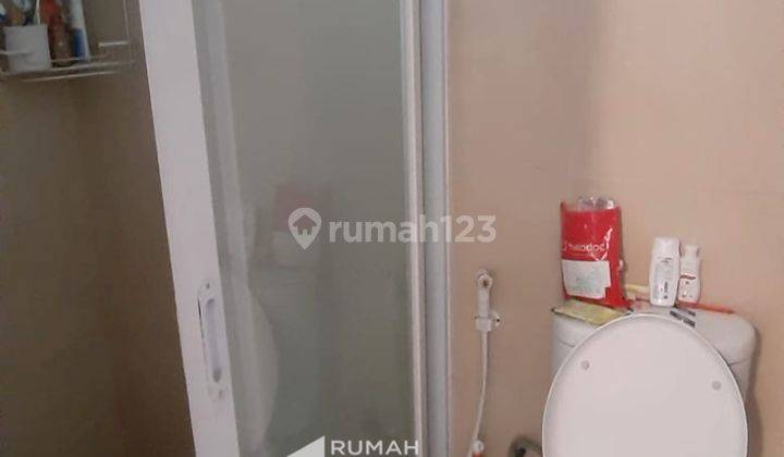 Rumah Cluster di Margonda Hanya Selangkah ke Stasiun UI RSA022301 2