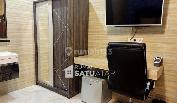 [Pasti Untung] Hotel 50 Kamar, Selangkah ke Pintu Tol RSA032302 2