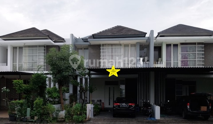 Rumah Addington Royal Residence Wiyung Surabaya 387055xxxx 2