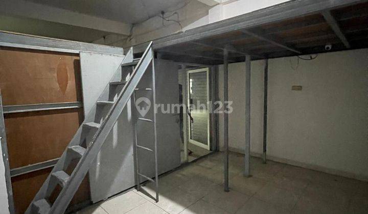 Dhyana rumah jelambar uk 8x15m lokasi cocok tinggal dan usaha 2