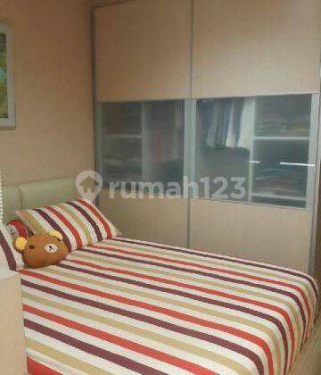 Apartemen Dijual!!! 1