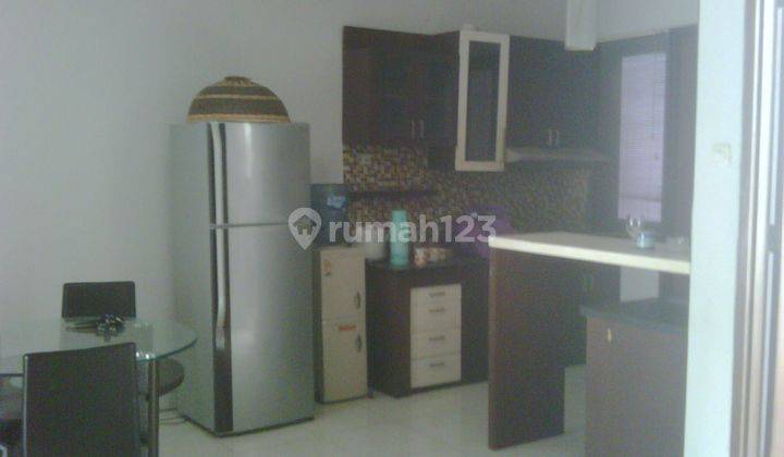 Full furnish, harga nego,  nyaman , dekat pusat perbelanjaan/sekolahan 2