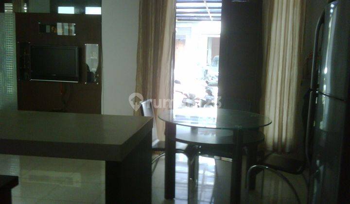 Full furnish, harga nego,  nyaman , dekat pusat perbelanjaan/sekolahan 1