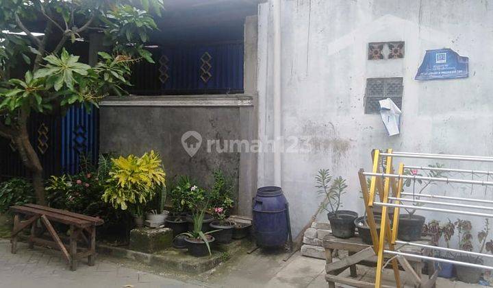 Rumah Second Siap Huni Komplek Perum Sindang Panon Regency 1