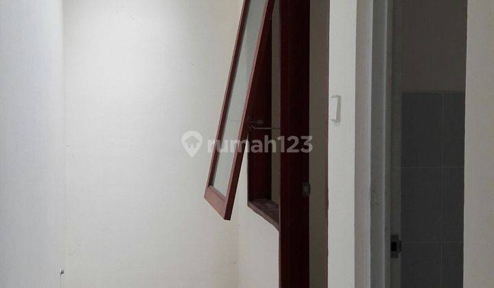 Rumah Baru Murah Turun Harga Modernland  2