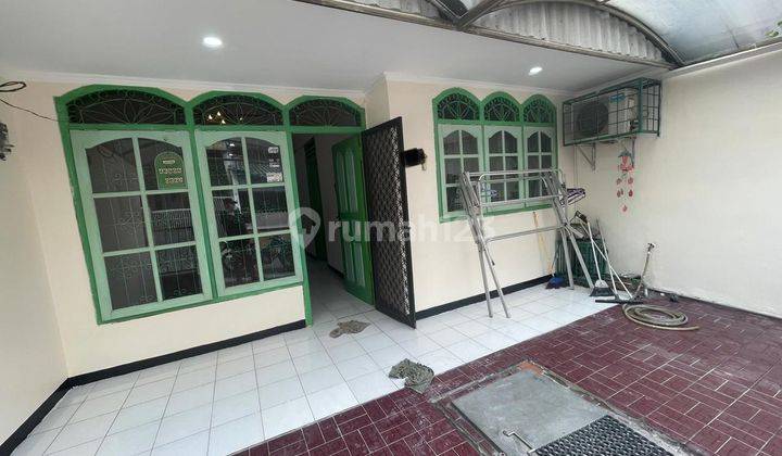 Dhyana rumah tomang uk 6x15m akses lokasi jalan 2 mobil 1