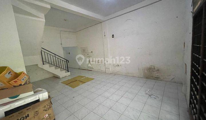 Dhyana rumah jelambar 2 lantai uk 5x18m lokasi bagus cocok usaha 1