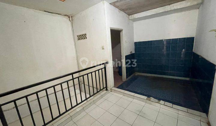 Dhyana rumah jelambar 2 lantai uk 5x18m lokasi bagus cocok usaha 2