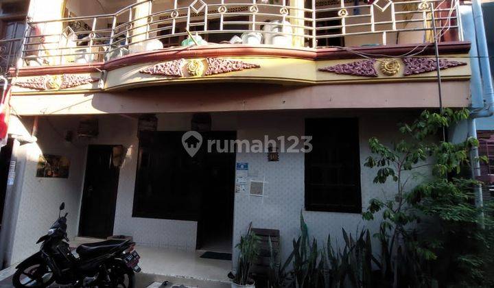 RUMAH GADING KARYA SURABAYA 11441 1